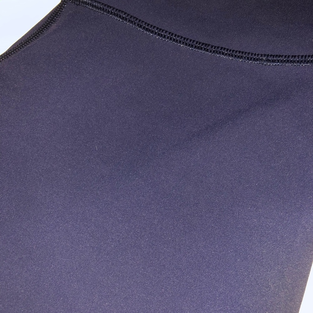 lululemon wunder under crop pant
